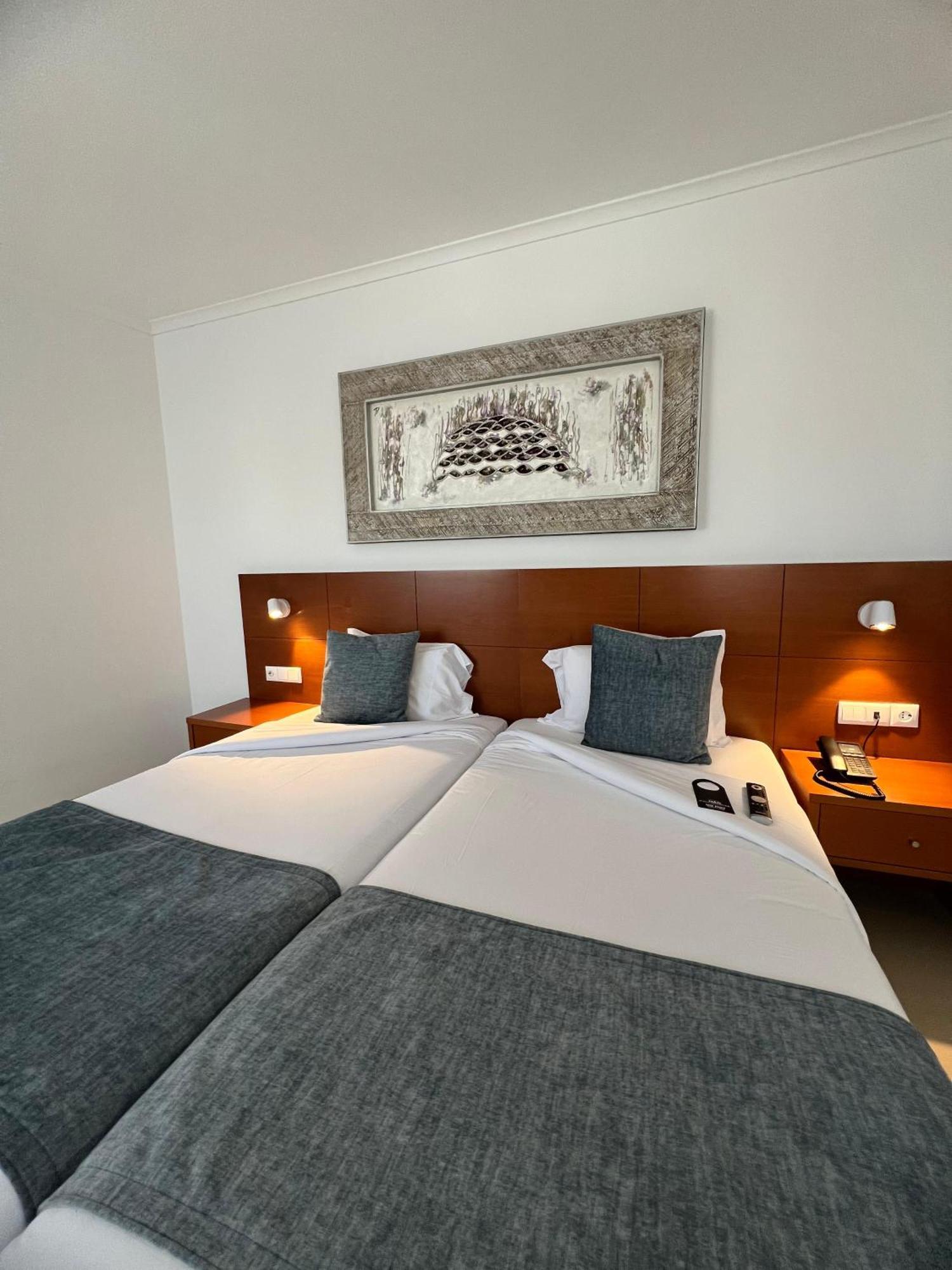 Europeia Hotel Caldas Da Rainha Cameră foto
