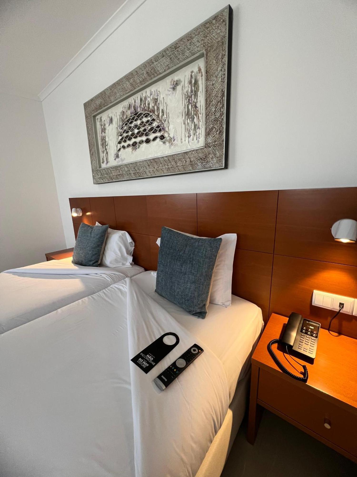 Europeia Hotel Caldas Da Rainha Cameră foto