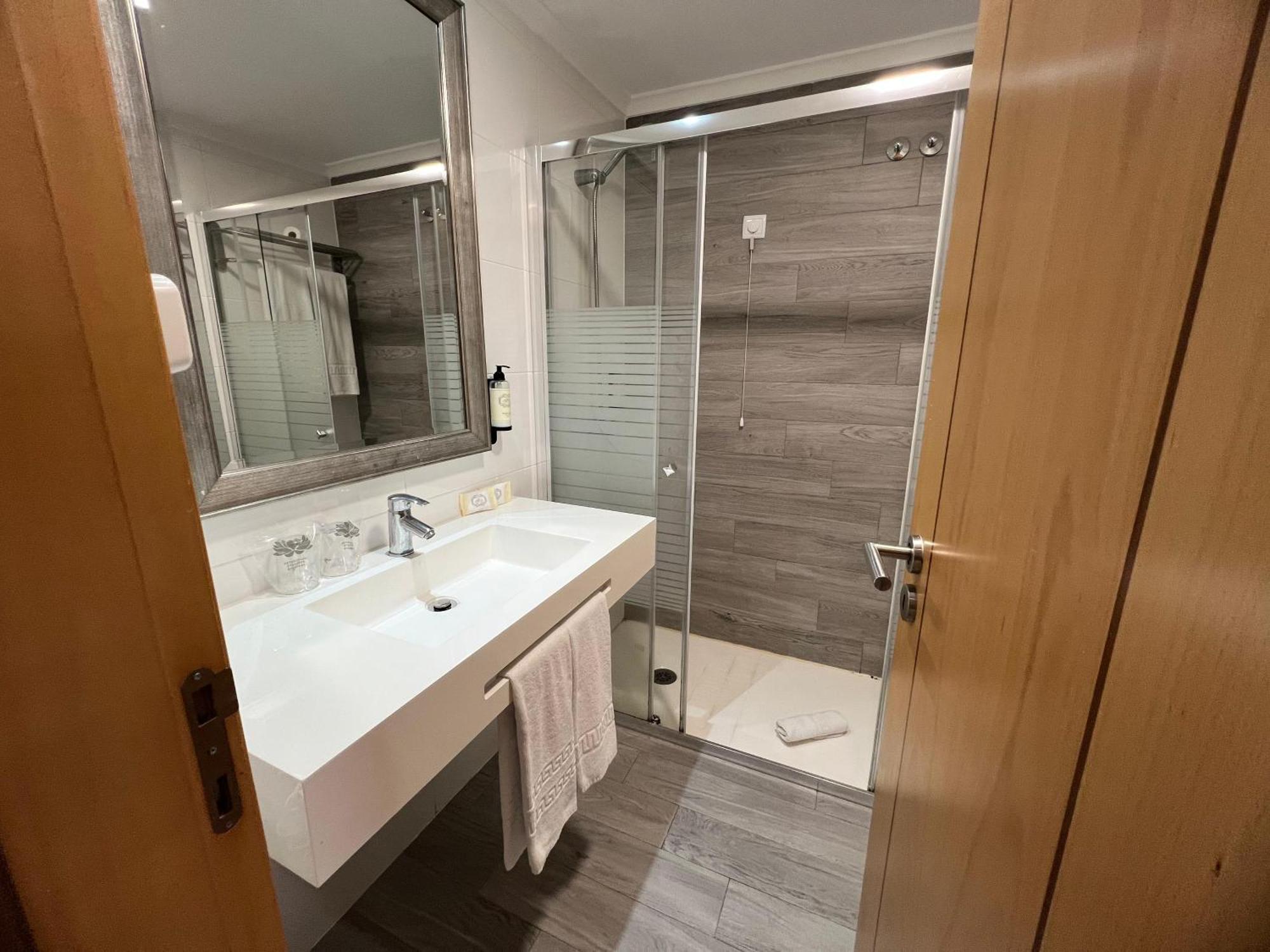 Europeia Hotel Caldas Da Rainha Cameră foto