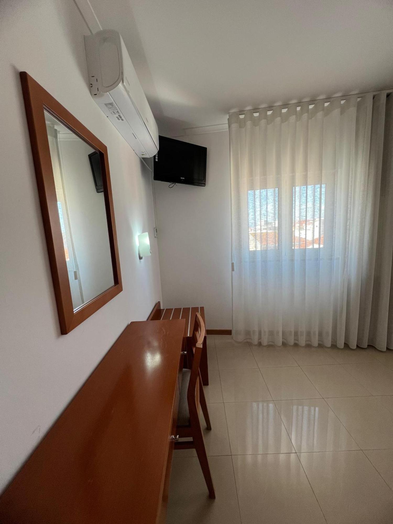 Europeia Hotel Caldas Da Rainha Cameră foto
